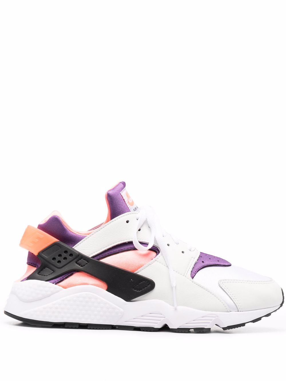 фото Nike кроссовки air huarache bright mango