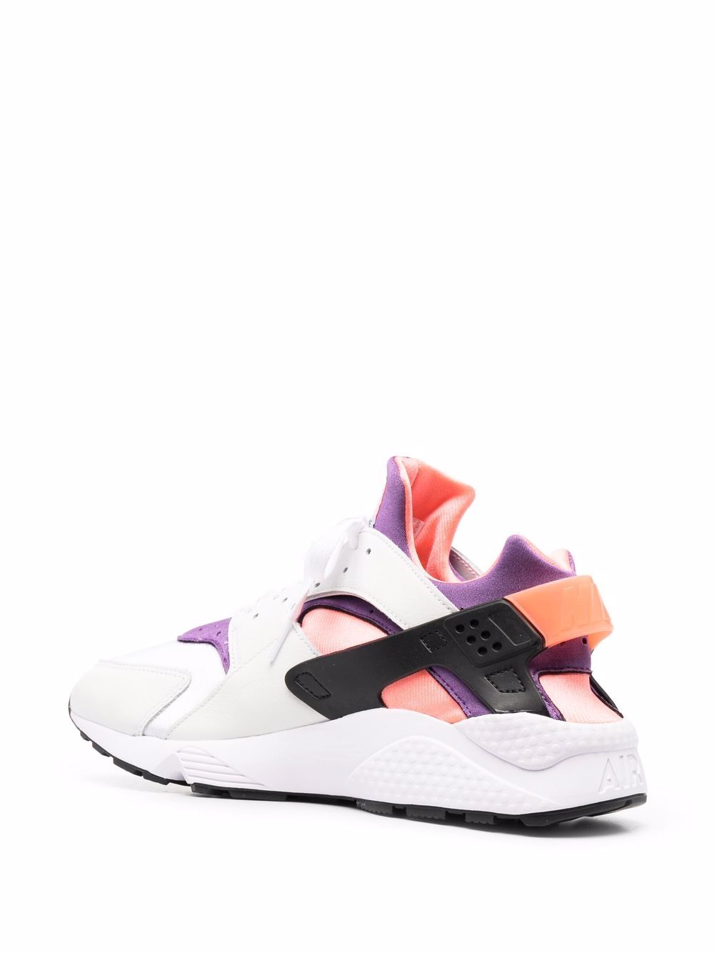 фото Nike кроссовки air huarache bright mango