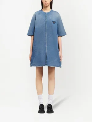 Prada プラダ ワンピース ドレス Farfetch