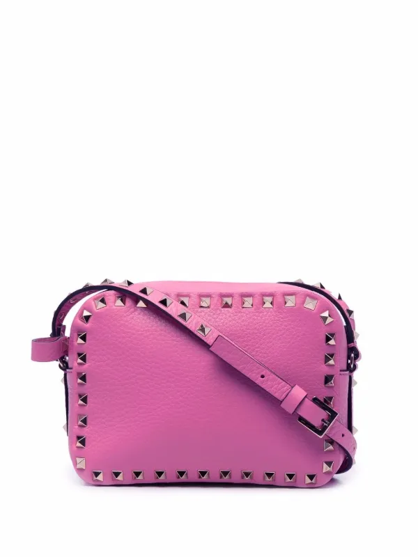 valentino rockstud farfetch