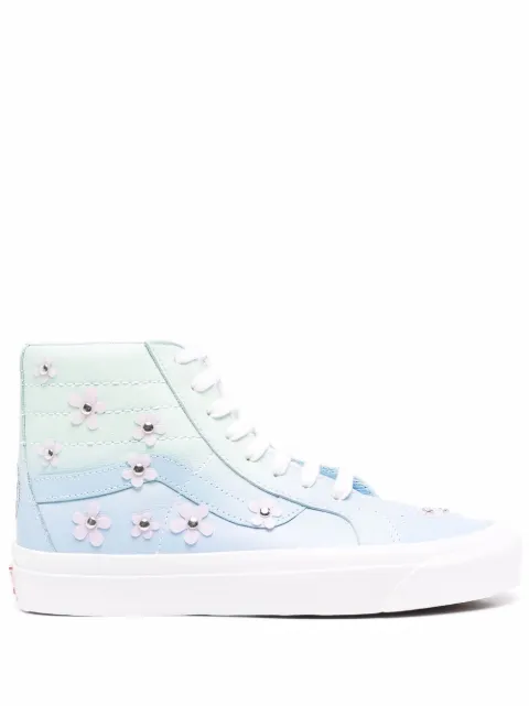 Vans Sk8 high-top sneakers