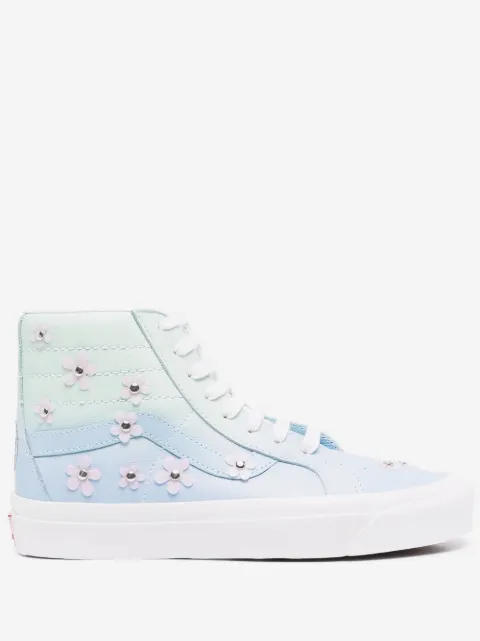 Vans Sk8 high-top sneakers