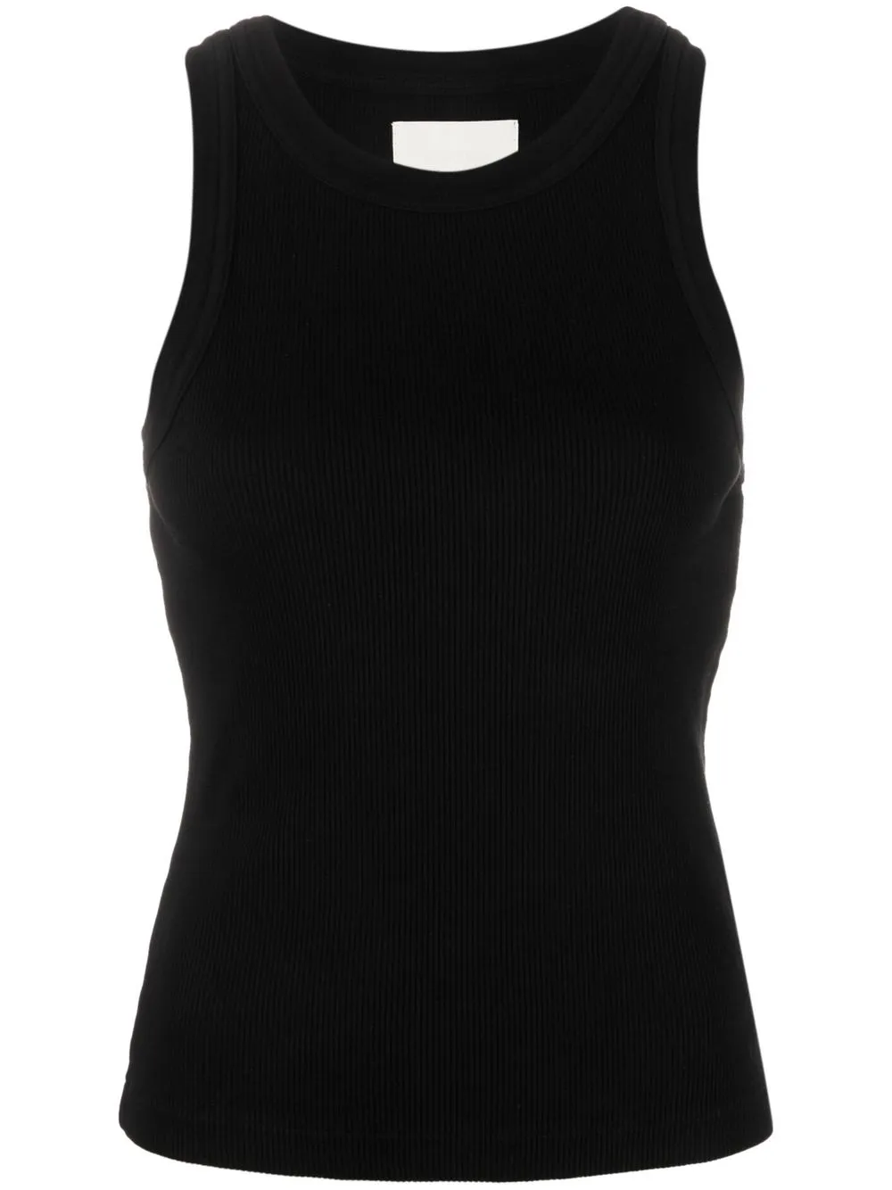 Citizens of Humanity sleeveless ribbed top | Image 1