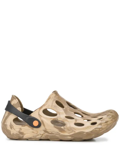 merrell hydro moc sandals