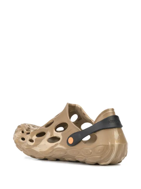 merrell hydro moc sandals