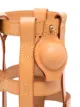 Louis Vuitton 1999 pre-owned Pour Veue Clicquot Petanque bottle case
