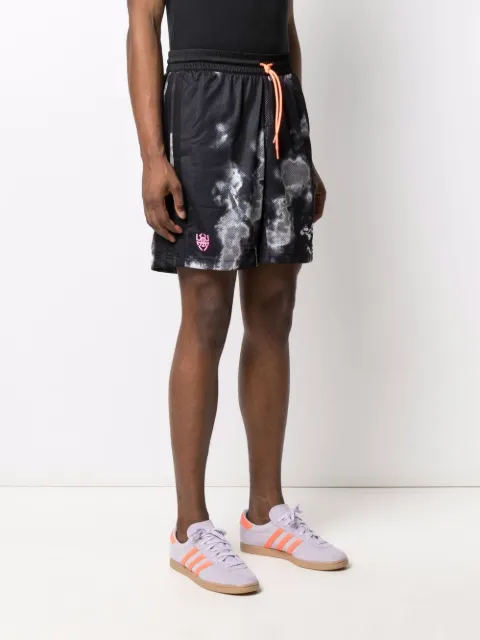 Adidas x Donovan Mitchell Basketball 