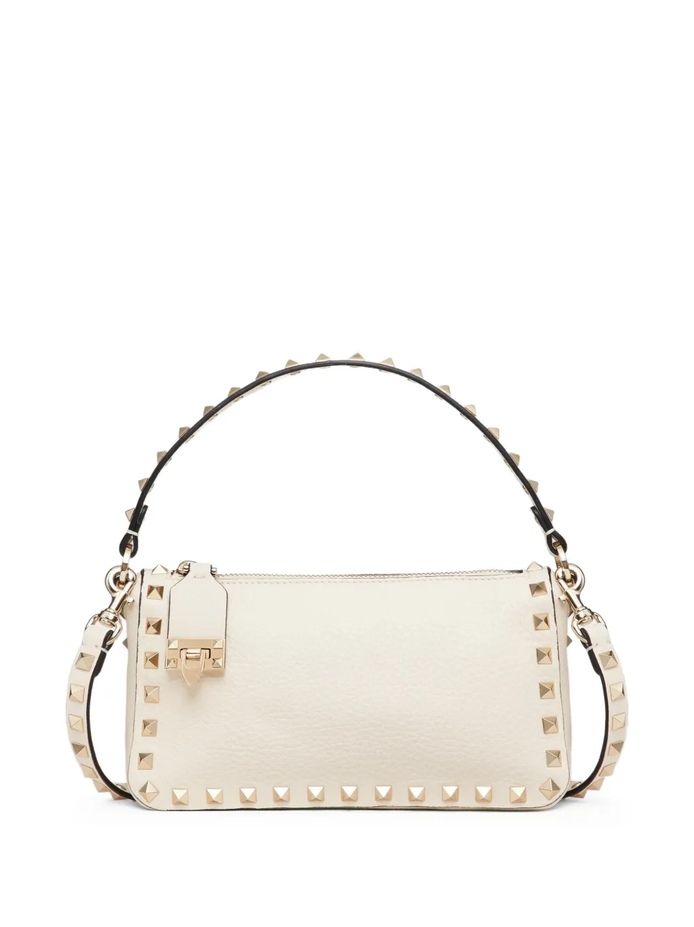 ★本物保証★ヴァレンティノ★ロックスタッズブーティー★サイズ36 ヴァレンティノ VALENTINO ロックスタッズショルダーバッグ