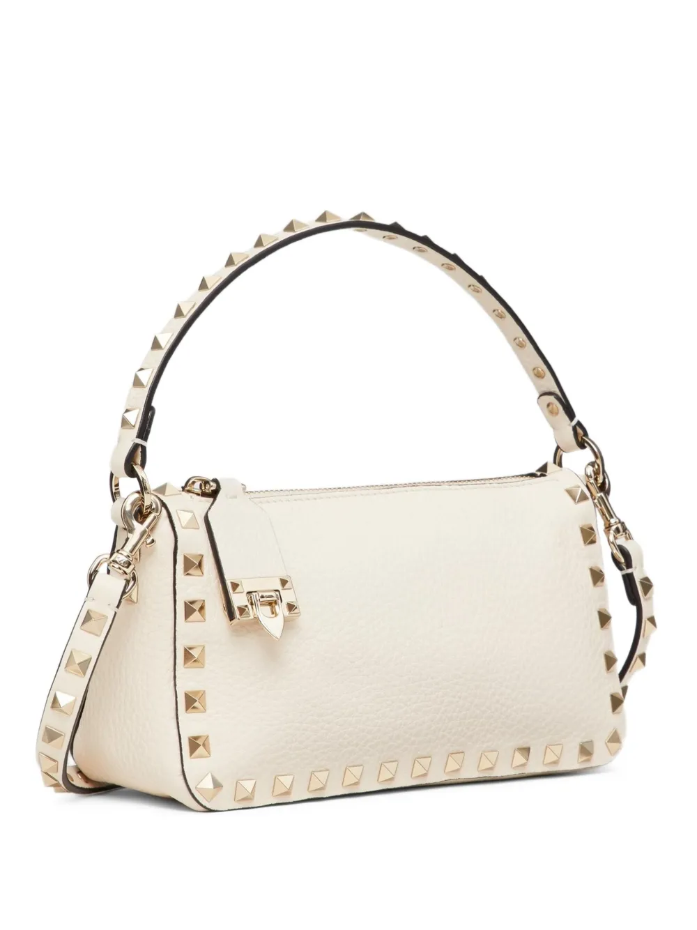 valentino garavani Sport ショルダーバッグ ホワイト VALENTINO ヴァレンティノ ショルダーバッグ 4W2P0Z87VNL