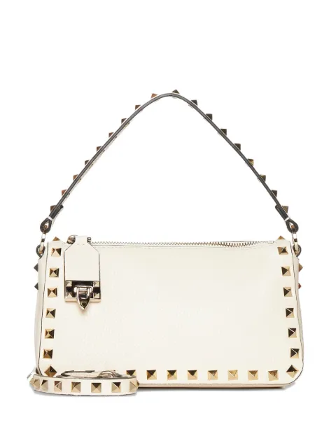 Valentino Garavani small Rockstud leather crossbody bag