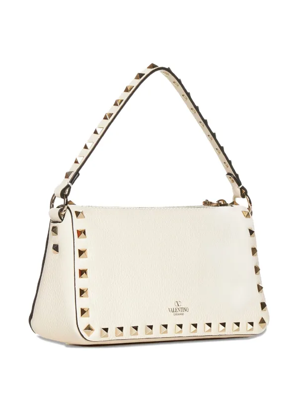 【kupopoさん専用】VALENTINO ロックスタッズ ショルダーバッグ Valentino Garavani ロックスタッズ ショルダーバッグ S