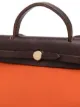 Hermès 2004 pre-owned Herbag PM two-in-one bag