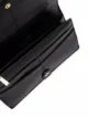 Michael Michael Kors Carteira com placa de logo