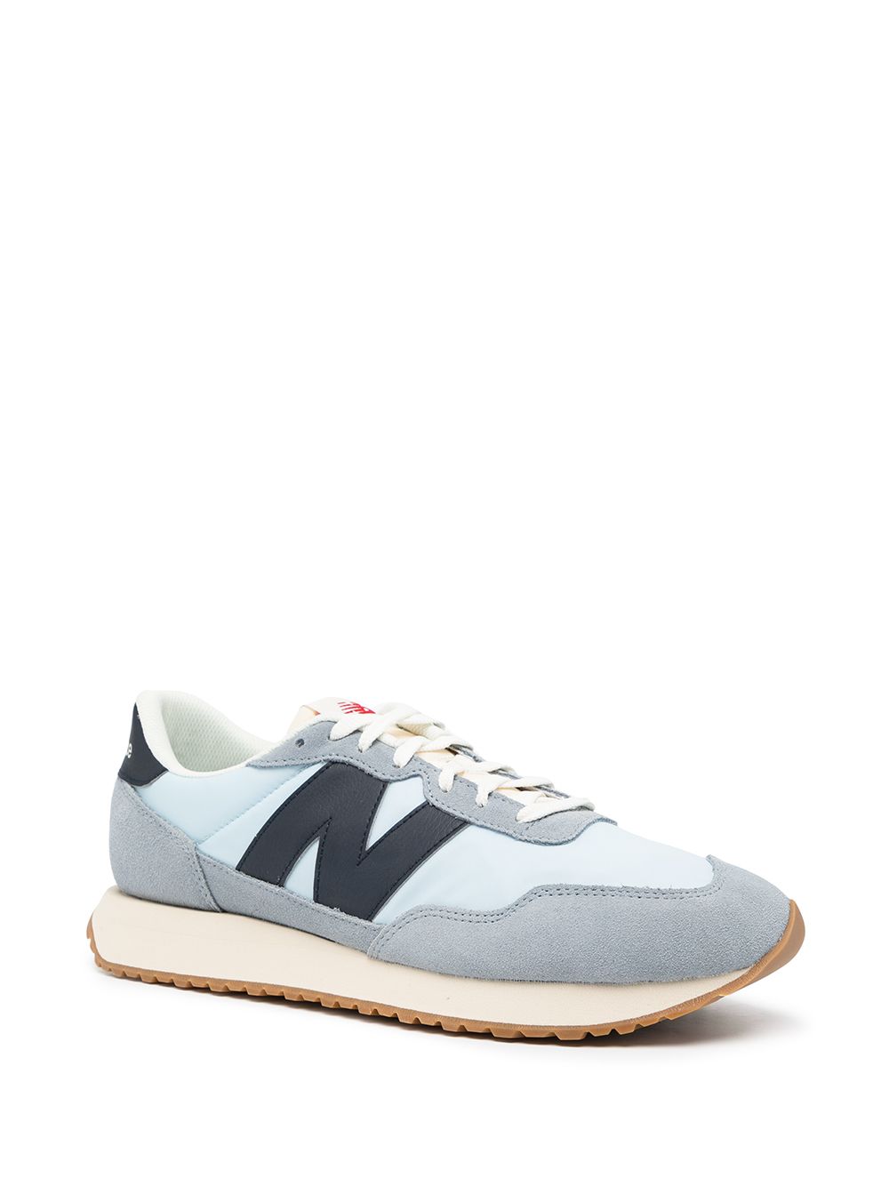 фото New balance кроссовки tier 1 237