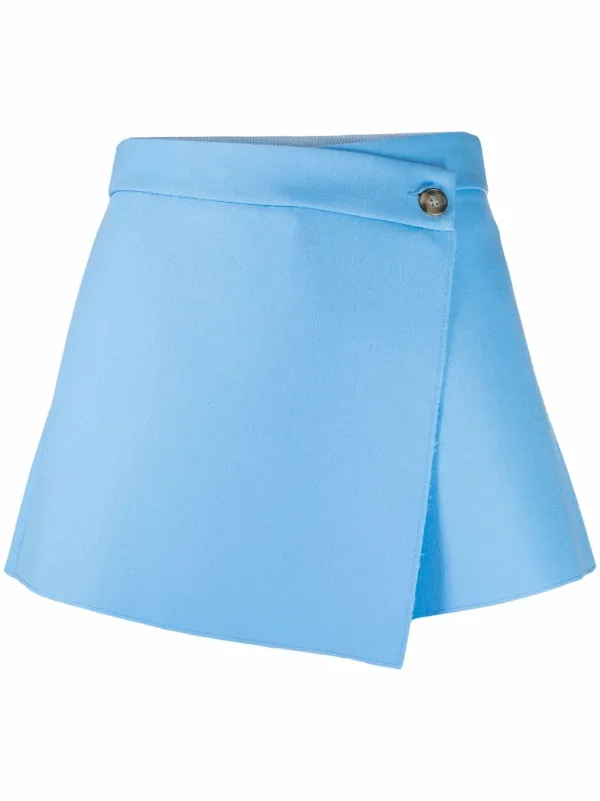 skort wrap