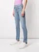 RE/DONE Ultra Stretch cropped jeans