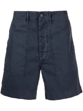 Ralph Lauren RRL field chino shorts 