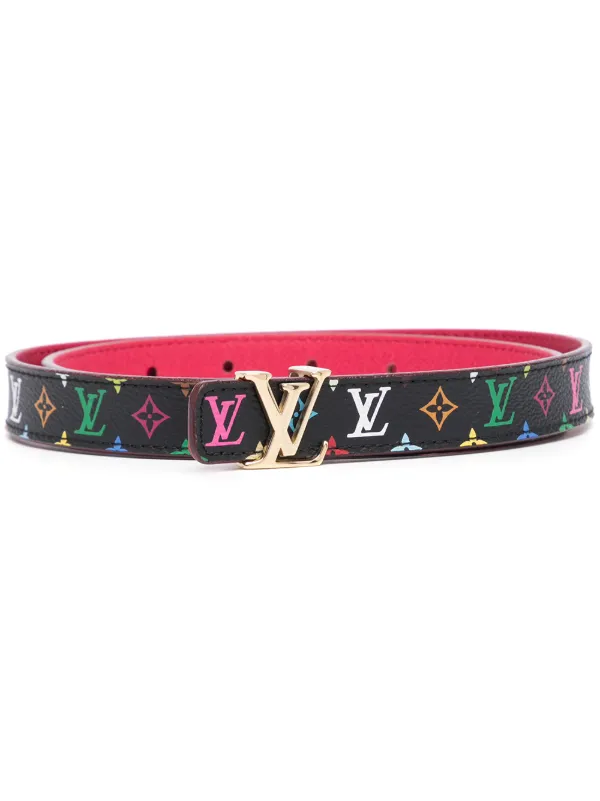 Louis Vuitton Ceinture LV-bælte Fra 2008 - Farfetch