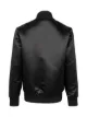 Image 2 of Stadium Goods satin reversible bomber jacket