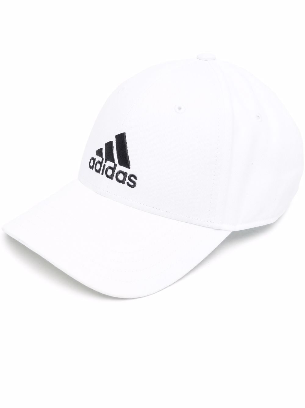 фото Adidas бейсболка с вышитым логотипом