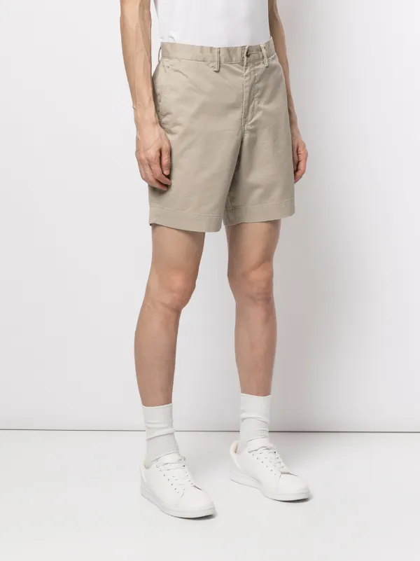 Ralph lauren classic on sale polo chino cargo shorts