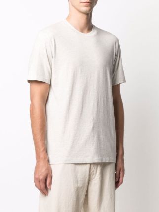 pack of three organic cotton T-shirts展示图