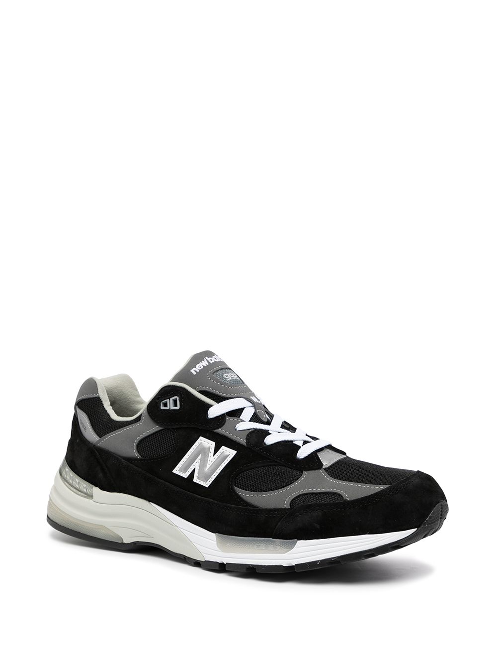 фото New balance кроссовки made in us 992