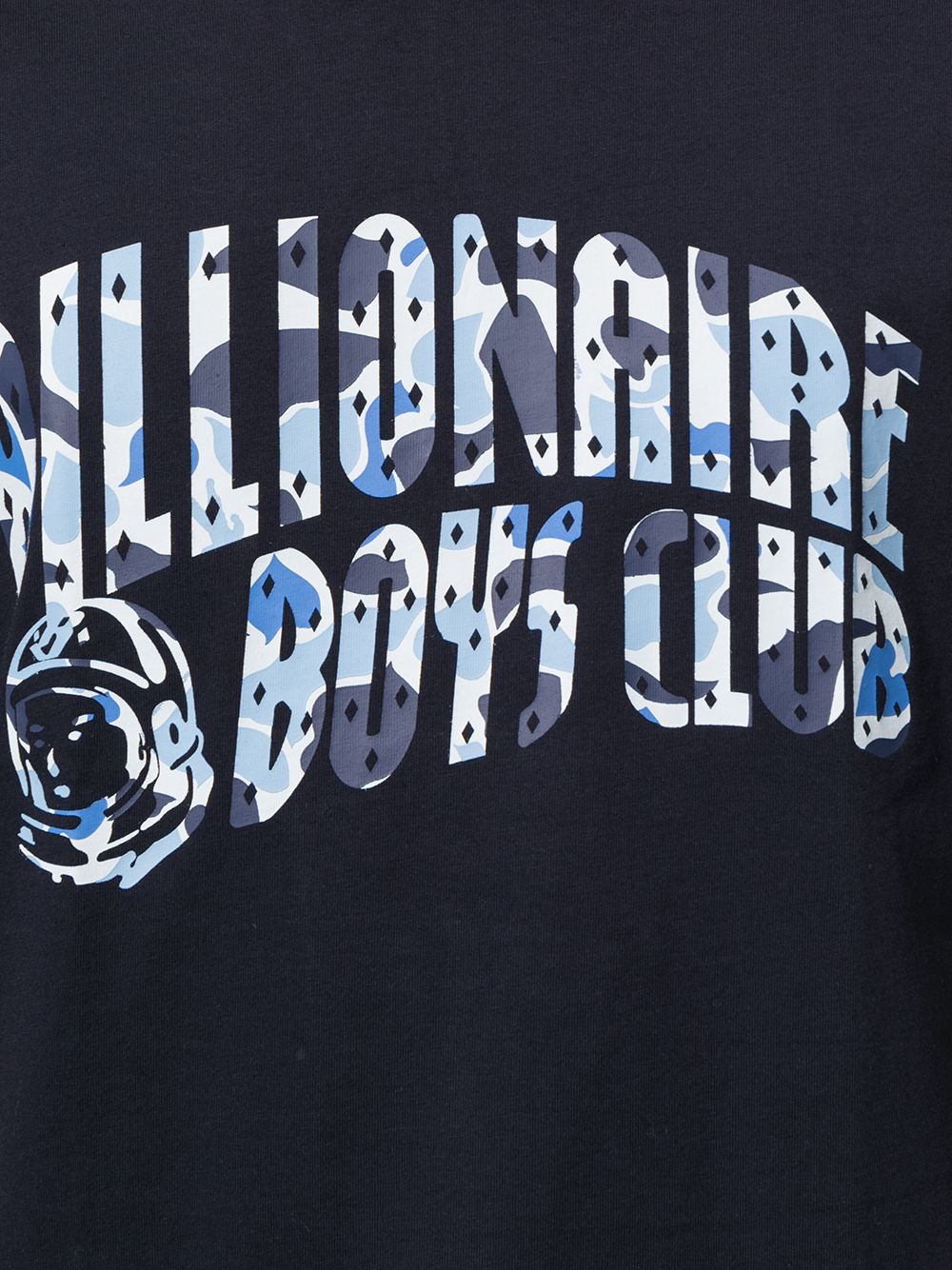 фото Billionaire boys club футболка arch с логотипом