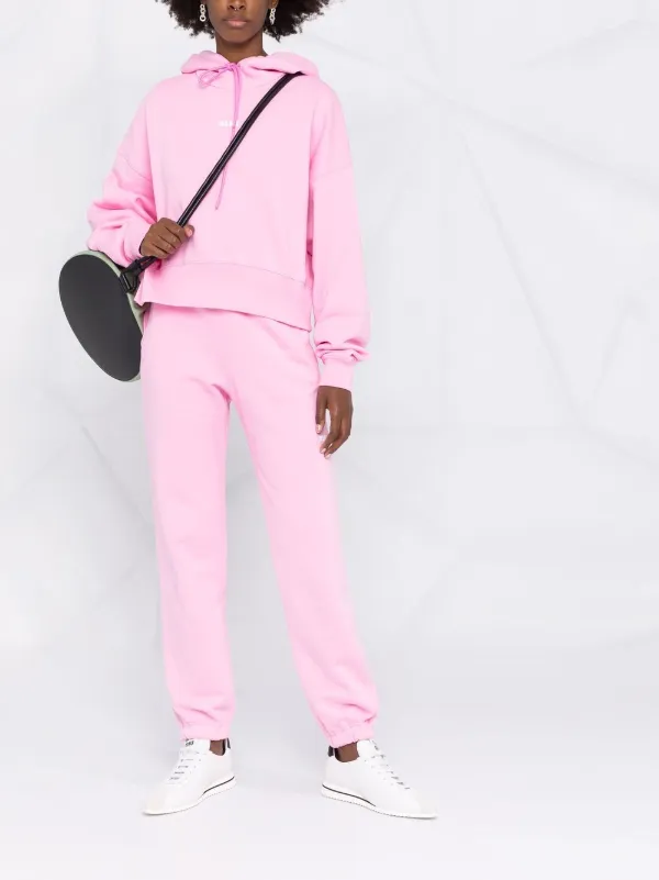 MSGM ロゴ トラックパンツ 通販 - FARFETCH MSGM ロゴ トラックパンツ 通販 - FARFETCH