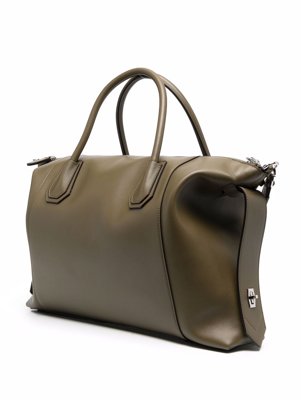 фото Givenchy сумка-тоут antigona среднего размера