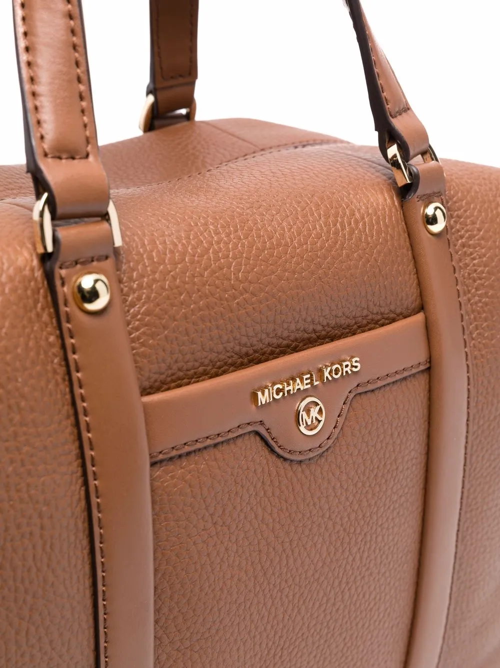 фото Michael michael kors сумка-тоут beck среднего размера