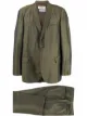 Image 1 of A.N.G.E.L.O. Vintage Cult 1960s single-breasted two-piece suit