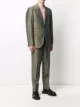 A.N.G.E.L.O. Vintage Cult 1960s single-breasted two-piece suit