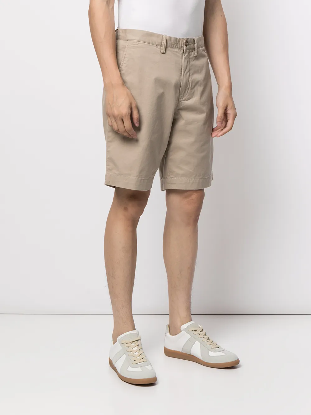 фото Polo ralph lauren шорты чинос