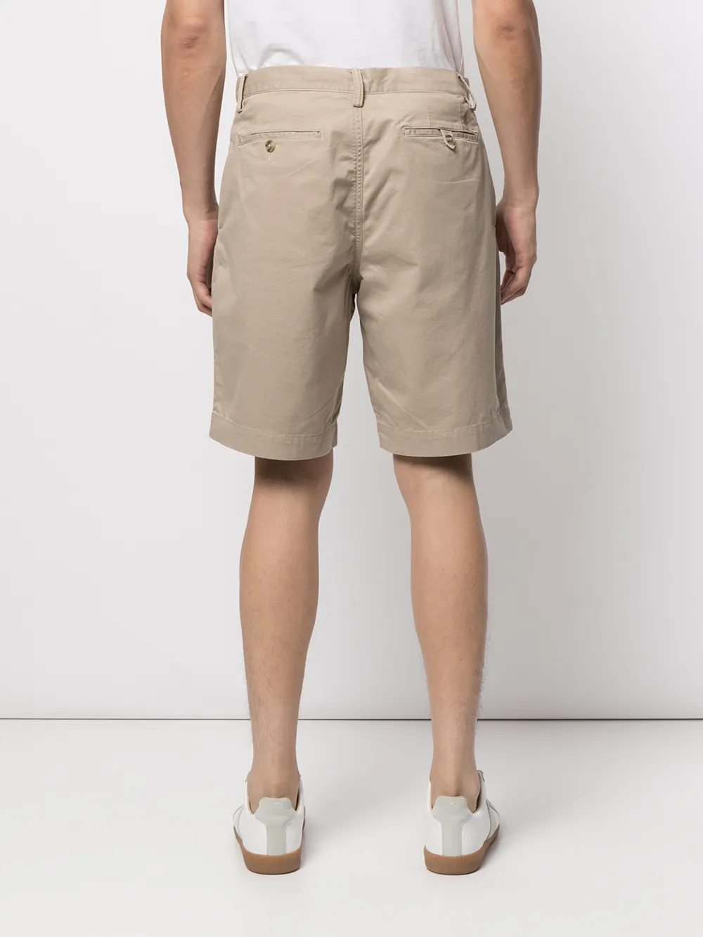 фото Polo ralph lauren шорты чинос