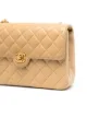 Chanel Pre-Owned 1992 small Classic Flap crossbody bag
