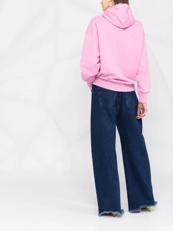 msgm moletom com capuz sale