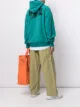 Image 2 of Billionaire Boys Club logo-print jersey hoodie