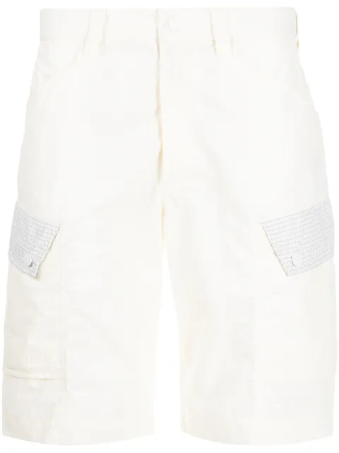 Maharishi shorts chino slim