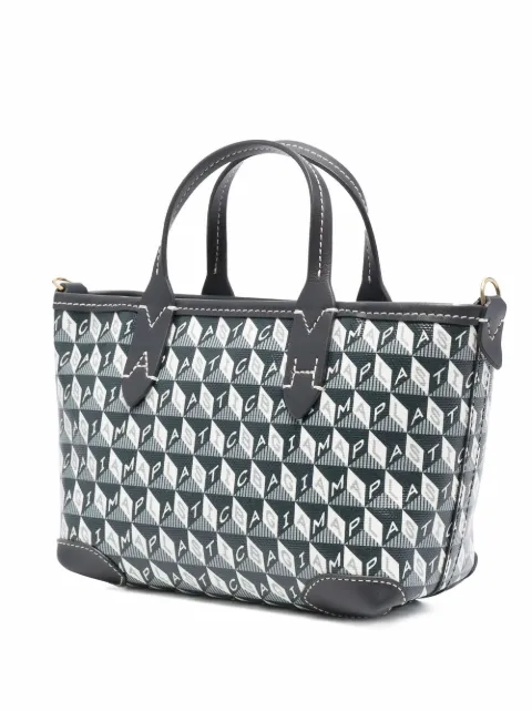 Anya Hindmarch I Am A Plastic Bag ハンドバッグ ミニ 通販 - FARFETCH Anya Hindmarch I Am A Plastic Bag ハンドバッグ ミニ 通販 - FARFETCH