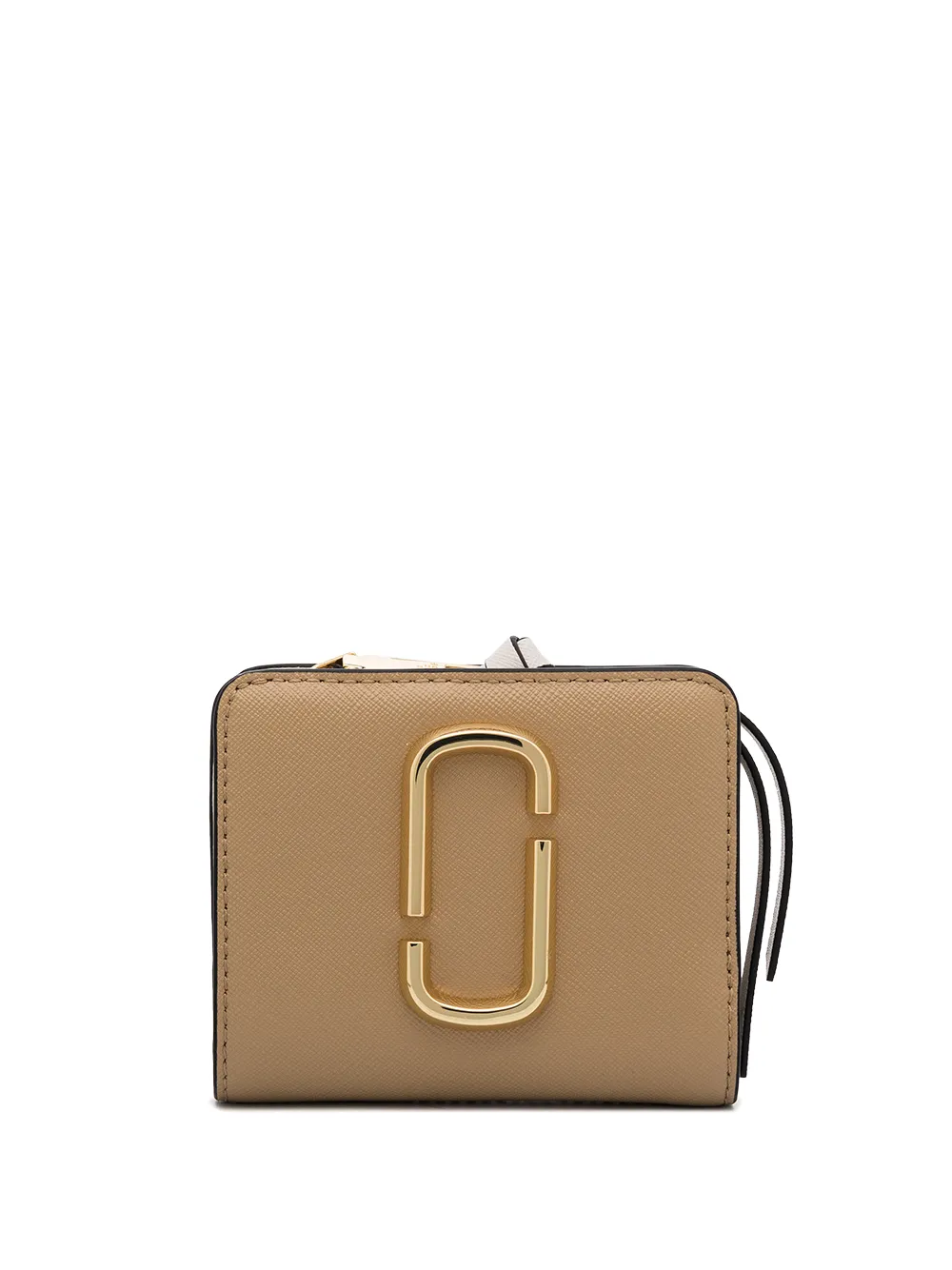 Image 1 of Marc Jacobs mini The Snapshot wallet