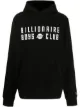 Image 1 of Billionaire Boys Club logo-print cotton hoodie