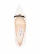Jimmy Choo Rosalia 65mm パンプス
