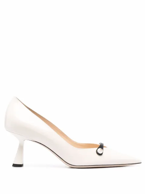 Jimmy Choo escarpins Rosalia à bout pointu 65 mm