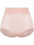 Wolford high-rise briefs - Pink