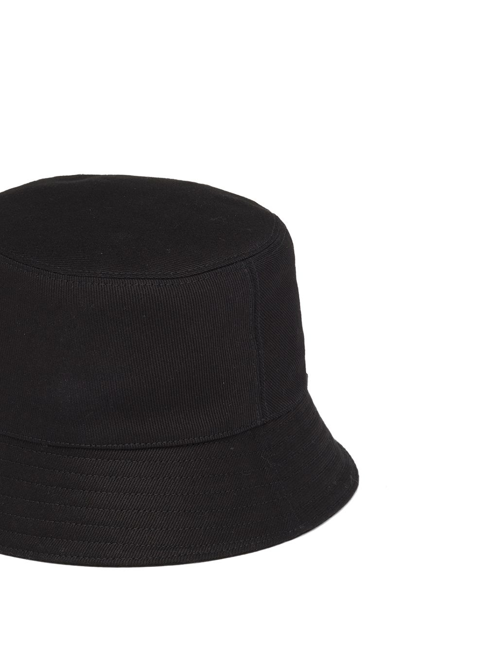 Prada Drill Bucket Hat - Farfetch