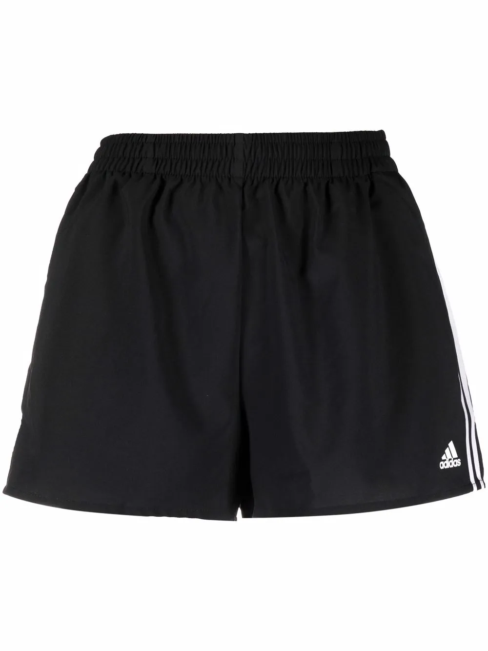 фото Adidas шорты с логотипом