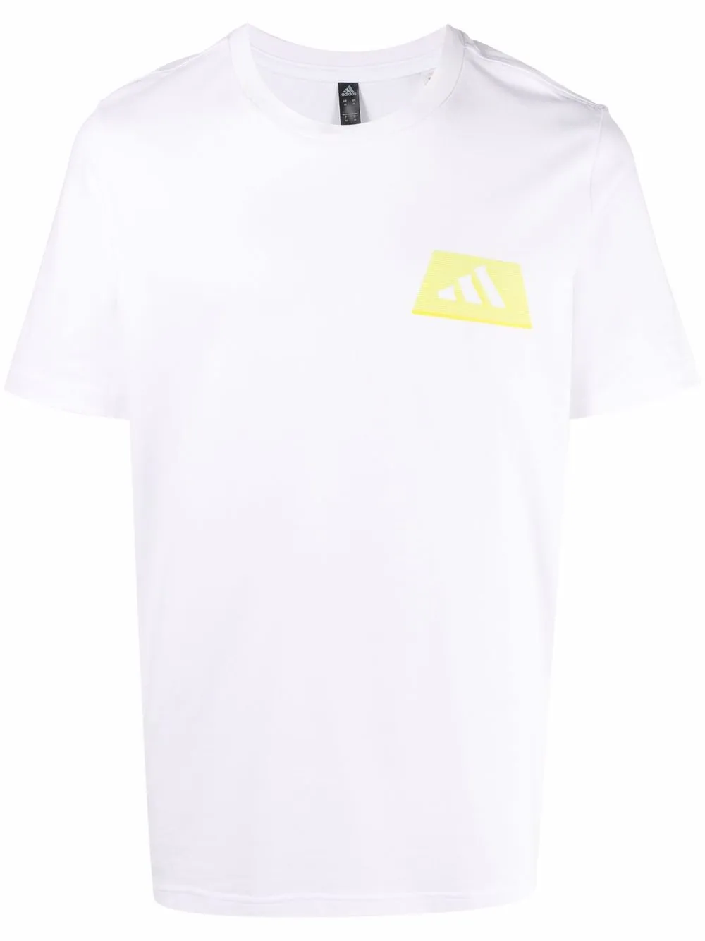 фото Adidas футболка с логотипом