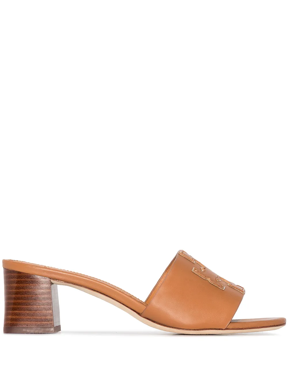 Tory Burch Ines 55mm Mule Sandals - Farfetch