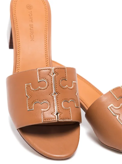 tory burch ines sandals